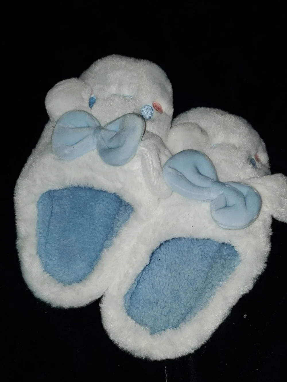 Sanrio new never